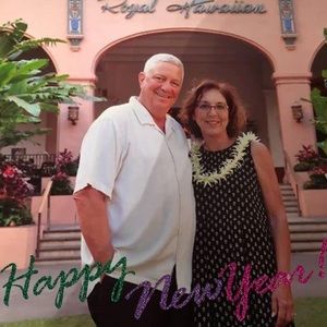 Meet your Posher, Cathy